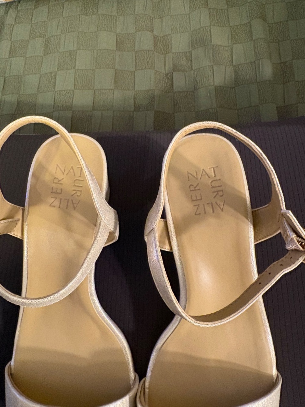 Naturalizer Heel Shoes - Picture 5 of 10